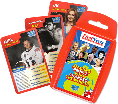 Top Trumps packshot