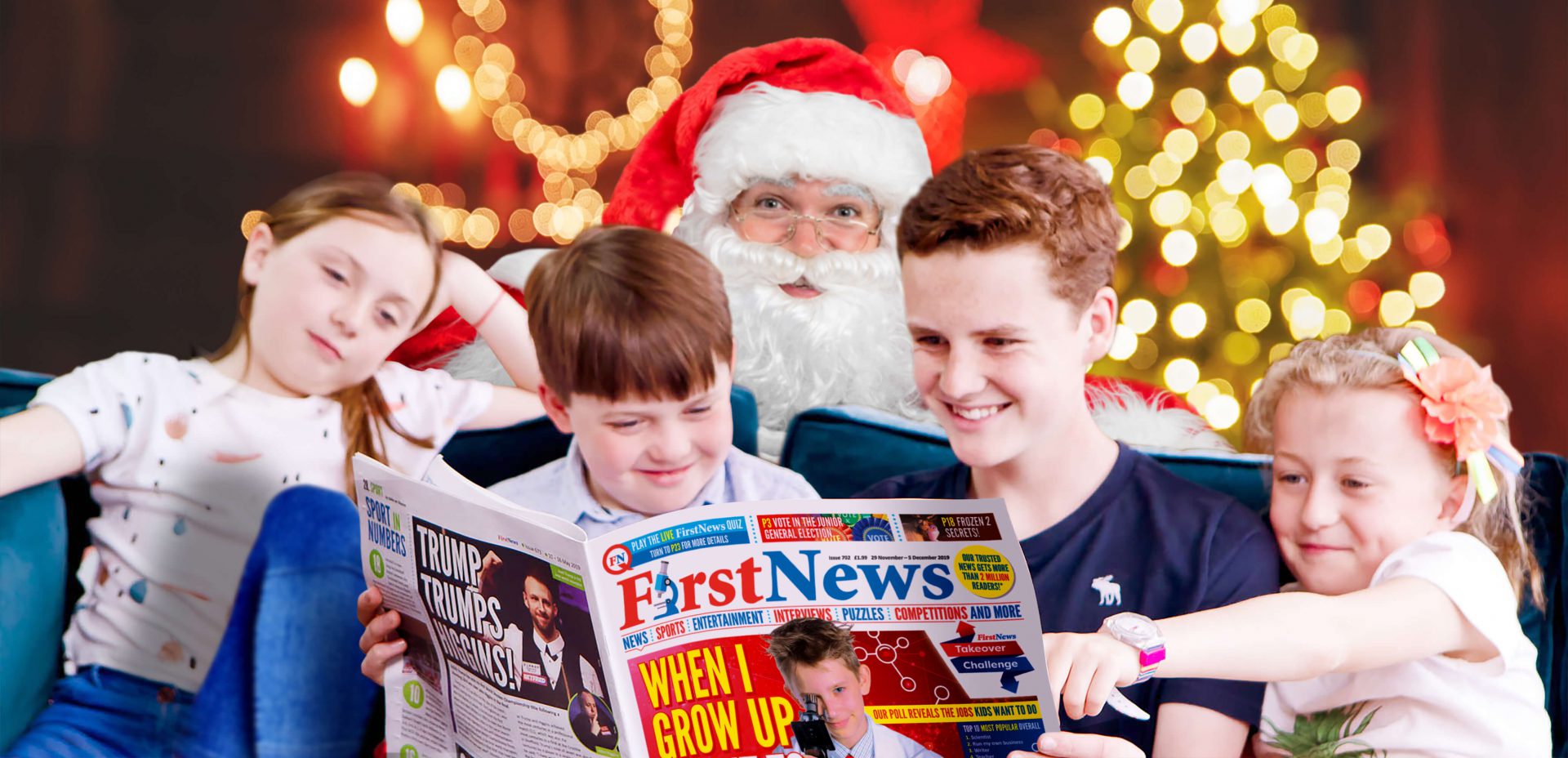 Subscriptions starting from £10