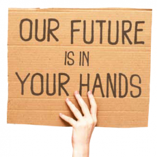 What do children really think about climate change?