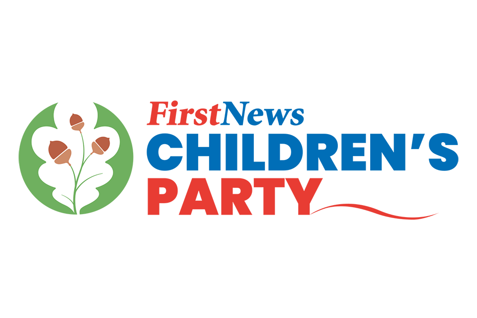 First News Children's Party